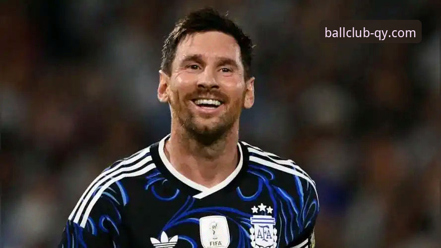 阿根廷5-0赞比亚深度评测：梅西让点球背后的战略布局与千亿球友会安全通道价值解析